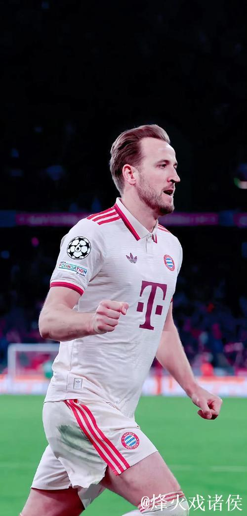 立竿见影,凯恩替补出场30分钟个人戴帽拜仁打进 立竿见影,凯恩替补出场30分钟个人戴帽拜仁打进