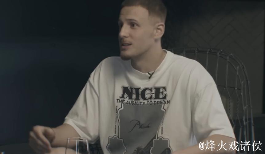 大一场均1.6分,选秀前存款不到4美元,如今成为千万富翁! 大一场均1.6分,选秀前存款不到4美元,如今成为千万富翁!