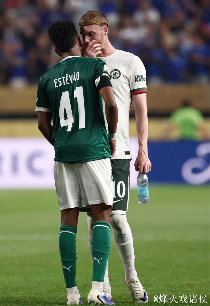 官方：埃斯特旺欧冠对巴萨的进球当选切尔西11月