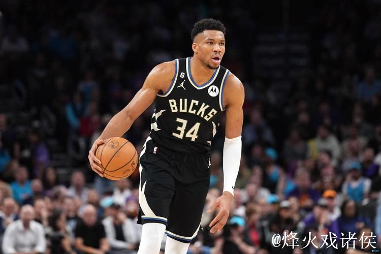 字母哥30+12助雄鹿翻盘步行者 马刺狂胜快船36分