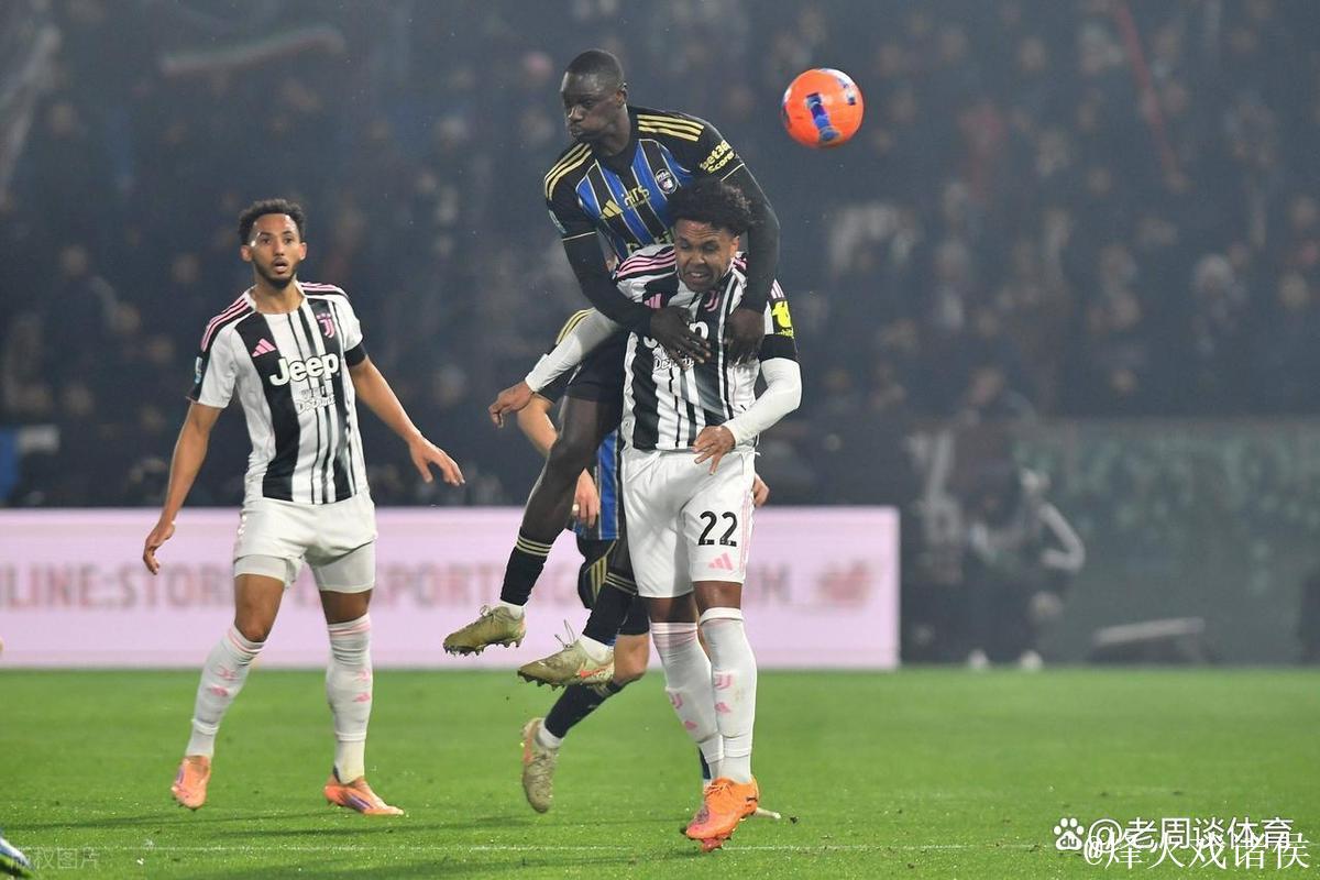 意甲-卡卢卢、伊尔迪兹建功 尤文图斯2-0击败比萨 意甲-卡卢卢、伊尔迪兹建功 尤文图斯2-0击败比萨